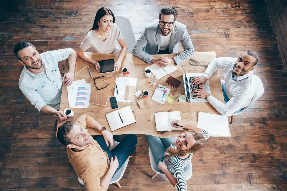 Assistant Ressources Humaines - RNCP 41366 - Titre professionnel BLOC 1 