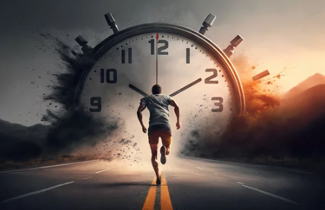 La gestion du temps